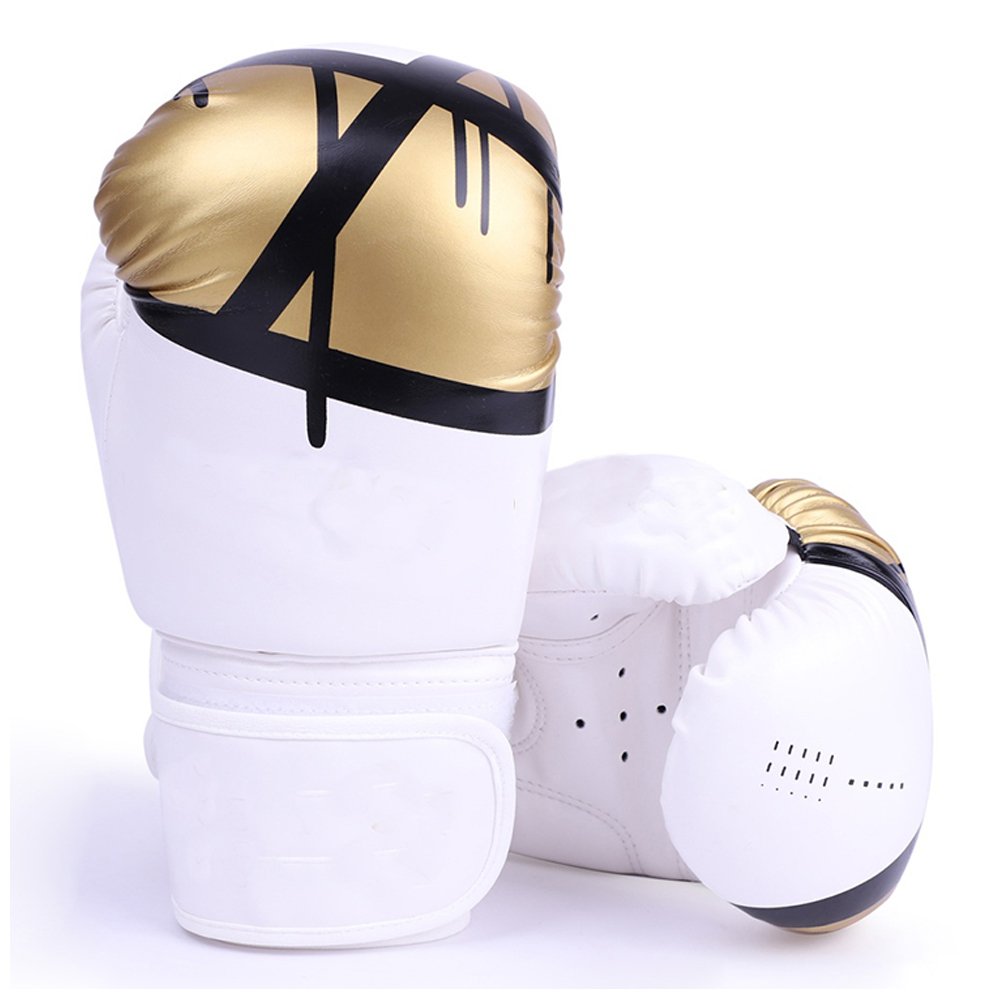 1-71 Boxing Gloves - Image 1