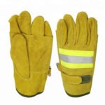 Fire Fighter Gloves