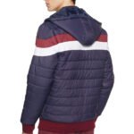 Men Puffer Jacket - Image 2