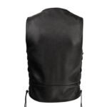 Leather Vest - Image 2