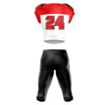 American Football Uniform - Image 2