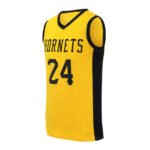 BASKETBALL UNIFORM - Image 2