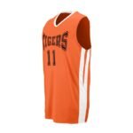 BASKETBALL UNIFORM - Image 2