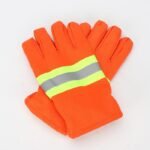 Fire Fighter Gloves - Image 2