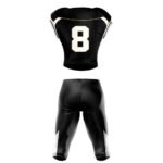 American Football Uniform - Image 2