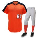BASEBALL UNIFORM