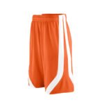 BASKETBALL UNIFORM - Image 3