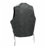 Leather Vest - Image 2