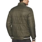 Men Puffer Jacket - Image 2