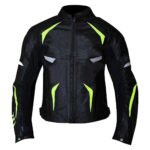 Motorbike Jacket