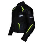 Motorbike Jacket - Image 2