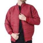 Men Puffer Jacket