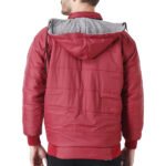 Men Puffer Jacket - Image 2
