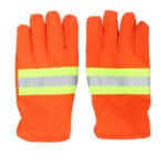 Fire Fighter Gloves