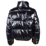 Women Puffer Jacket - Image 2