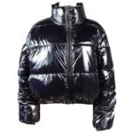Women Puffer Jacket
