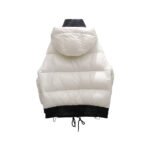 Women Puffer Jacket - Image 2