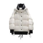 Women Puffer Jacket