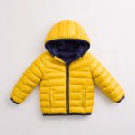 Kids Puffer Jacket - Image 2