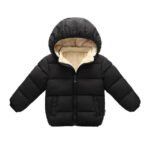Kids Puffer Jacket - Image 2