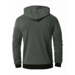 Casual Hoodie - Image 2