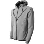 Casual Hoodie - Image 2