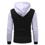 Casual Hoodie - Image 2