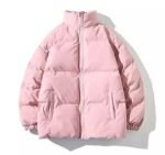 Women Puffer Jacket