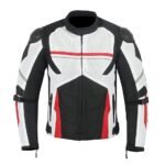 Motorbike Jacket